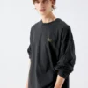 Herren-T-Shirt von Gixy, Artikelnummer: MGIX02BH26