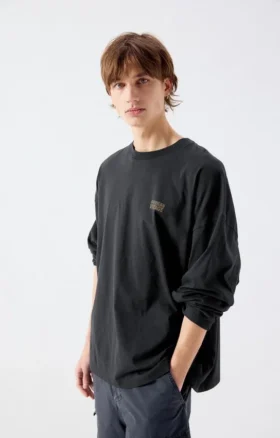 Herren-T-Shirt von Gixy, Artikelnummer: MGIX02BH26