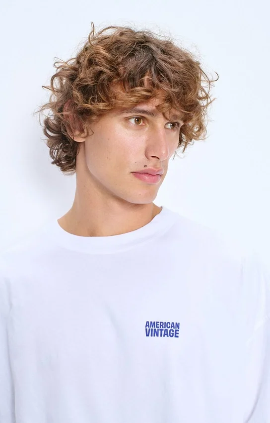 Herren-T-Shirt von Gixy, Artikelnummer: MGIX02BH26