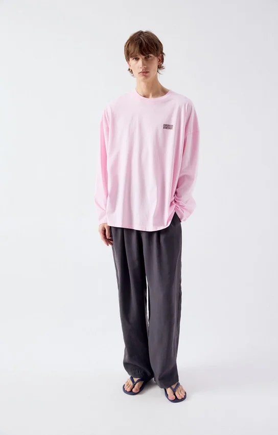 Herrenhose Ysoli Artikelnummer: MYSO10AE26