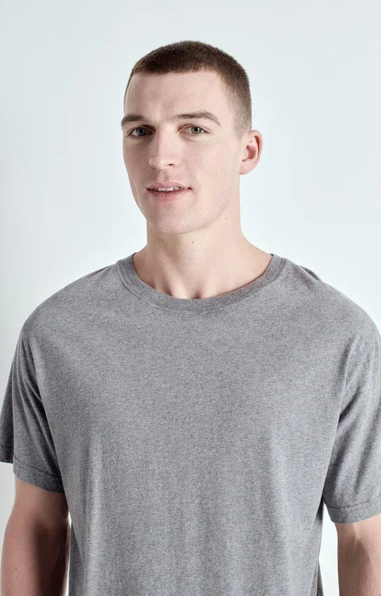 Herren-T-Shirt Vupaville Artikelnummer: MVUP02AH26