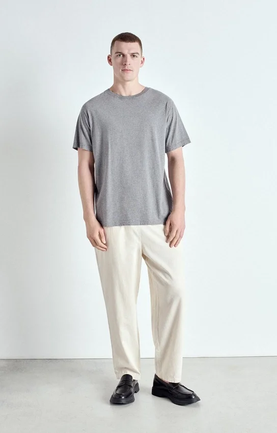 Herren-T-Shirt Vupaville Artikelnummer: MVUP02AH26