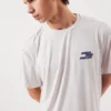 Herren-T-Shirt Wozza – AMV SPORTS CLUB Artikelnummer: MWOZ02AH26