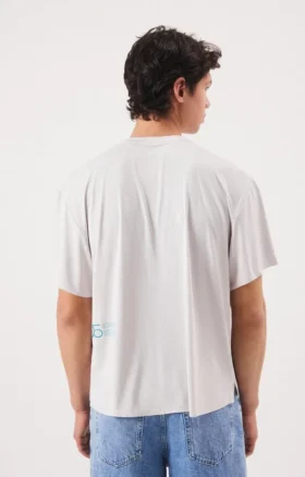 Herren-T-Shirt Wozza – AMV SPORTS CLUB Artikelnummer: MWOZ02AH26