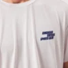 Herren-T-Shirt Wozza – AMV SPORTS CLUB Artikelnummer: MWOZ02AH26
