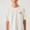 Herren-T-Shirt Ykobow Artikelnummer: MYKO02AH26