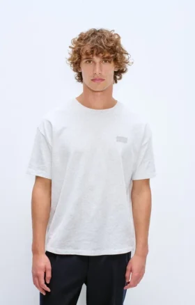 Herren-T-Shirt Ykobow Artikelnummer: MYKO02AH26