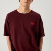 Herren-T-Shirt Ykobow Artikelnummer: MYKO02AH26