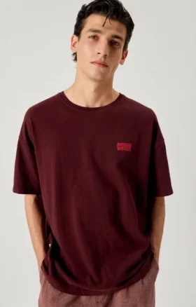 Herren-T-Shirt Ykobow Artikelnummer: MYKO02AH26