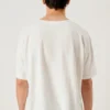 Herren-T-Shirt Ykobow Artikelnummer: MYKO02AH26