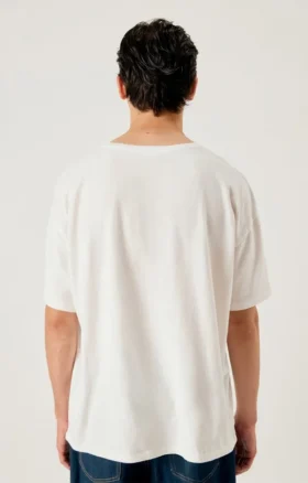 Herren-T-Shirt Ykobow Artikelnummer: MYKO02AH26