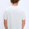 Herren-T-Shirt Ykobow Artikelnummer: MYKO02AH26