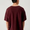 Herren-T-Shirt Ykobow Artikelnummer: MYKO02AH26