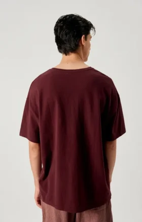 Herren-T-Shirt Ykobow Artikelnummer: MYKO02AH26