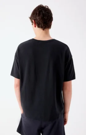 Herren-T-Shirt Ykobow Artikelnummer: MYKO02AH26