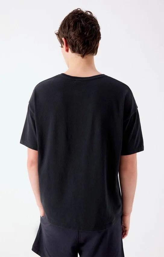 Herren-T-Shirt Ykobow Artikelnummer: MYKO02AH26