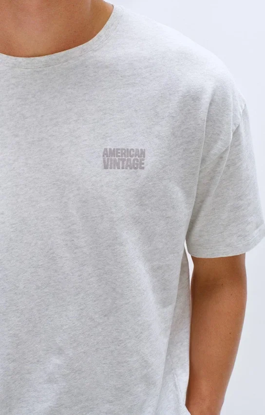 Herren-T-Shirt Ykobow Artikelnummer: MYKO02AH26