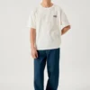 Herren-T-Shirt Ykobow Artikelnummer: MYKO02AH26