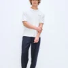 Herren-T-Shirt Ykobow Artikelnummer: MYKO02AH26