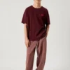 Herren-T-Shirt Ykobow Artikelnummer: MYKO02AH26
