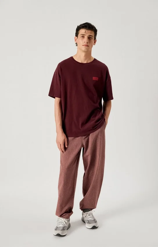 Herren-T-Shirt Ykobow Artikelnummer: MYKO02AH26