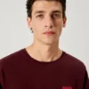 Herren-T-Shirt Ykobow Artikelnummer: MYKO02AH26