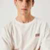 Herren-T-Shirt Ykobow Artikelnummer: MYKO02AH26