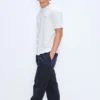 Herren-T-Shirt Ykobow Artikelnummer: MYKO02AH26