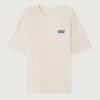 Herren-T-Shirt Ykobow Artikelnummer: MYKO02AH26