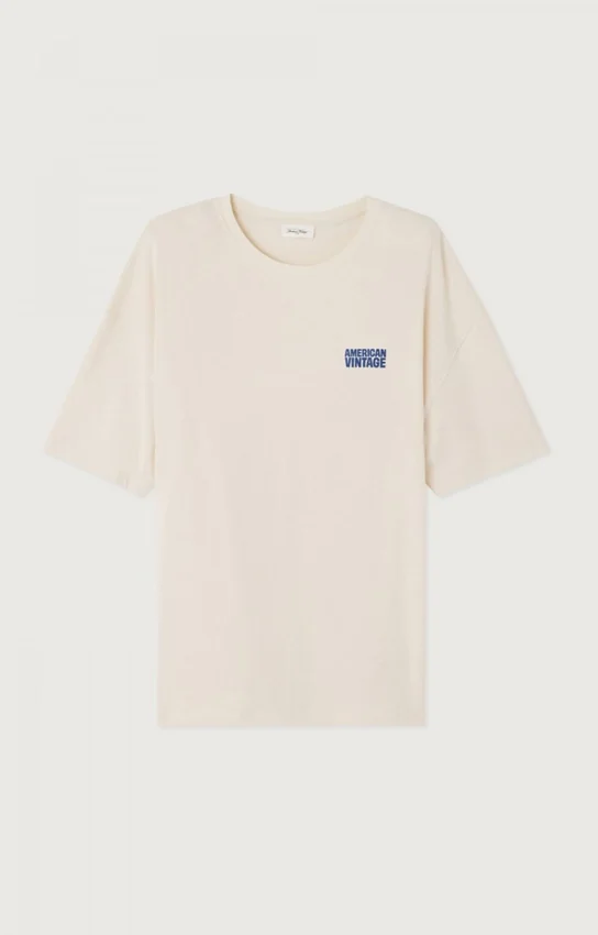 Herren-T-Shirt Ykobow Artikelnummer: MYKO02AH26