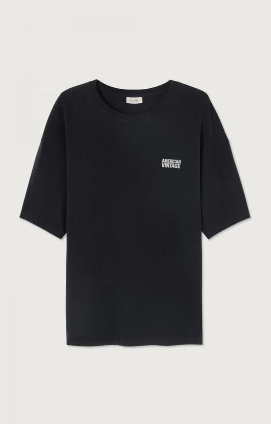 Herren-T-Shirt Ykobow Artikelnummer: MYKO02AH26