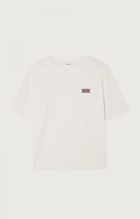 Herren-T-Shirt Ykobow Artikelnummer: MYKO02AH26