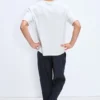 Herren-T-Shirt Ykobow Artikelnummer: MYKO02AH26