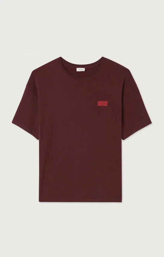 Herren-T-Shirt Ykobow Artikelnummer: MYKO02AH26
