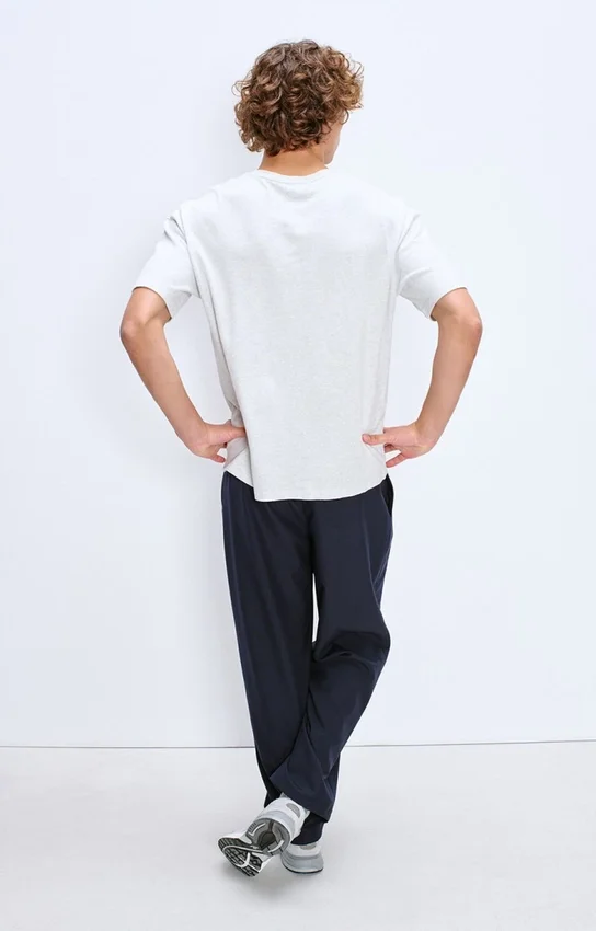Herren-T-Shirt Ykobow Artikelnummer: MYKO02AH26