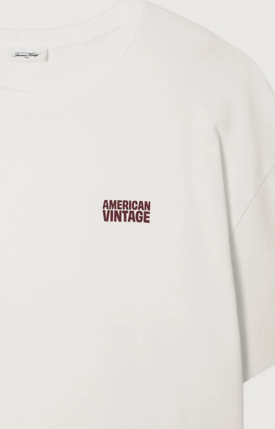 Herren-T-Shirt Ykobow Artikelnummer: MYKO02AH26