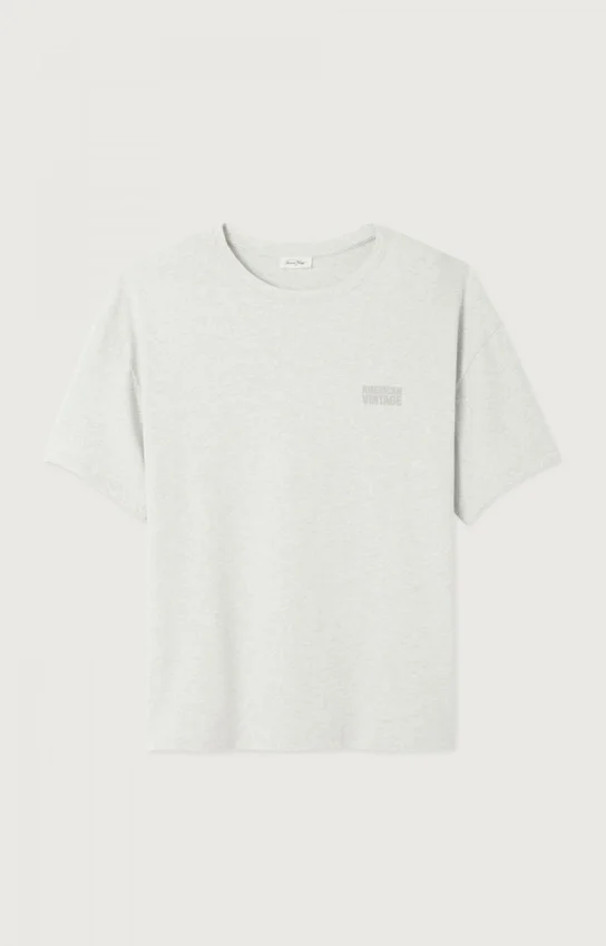 Herren-T-Shirt Ykobow Artikelnummer: MYKO02AH26