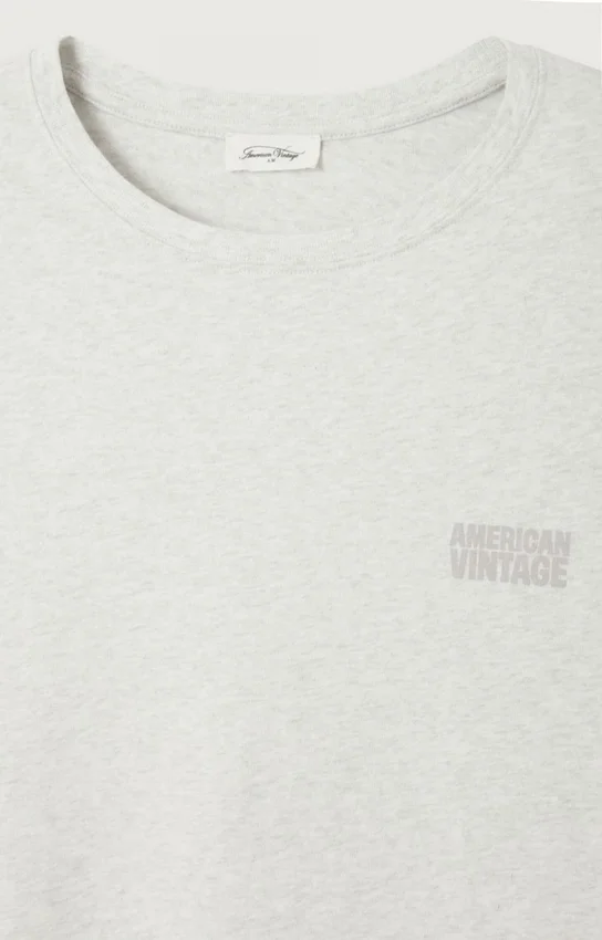 Herren-T-Shirt Ykobow Artikelnummer: MYKO02AH26