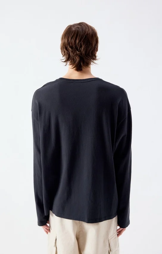 Herren-T-Shirt Ykobow Artikelnummer: MYKO02BH26