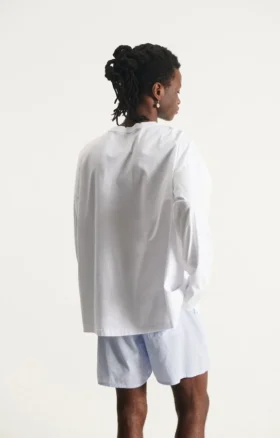 Herren-T-Shirt Ykobow Artikelnummer: MYKO02BH26