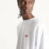 Herren-T-Shirt Ykobow Artikelnummer: MYKO02BH26