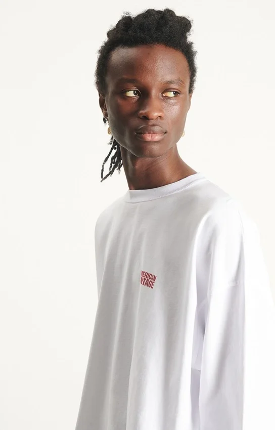 Herren-T-Shirt Ykobow Artikelnummer: MYKO02BH26