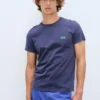 Herren-T-Shirt Ykobow Artikelnummer: MYKO02CH26