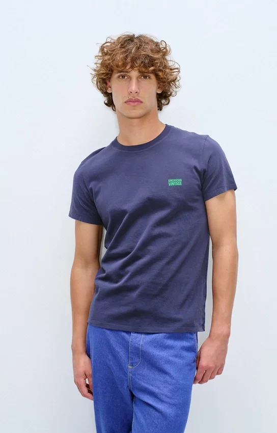 Herren-T-Shirt Ykobow Artikelnummer: MYKO02CH26