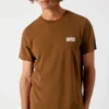Herren-T-Shirt Ykobow Artikelnummer: MYKO02CH26