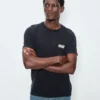 Herren-T-Shirt Ykobow Artikelnummer: MYKO02CH26