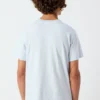 Herren-T-Shirt Ykobow Artikelnummer: MYKO02CH26