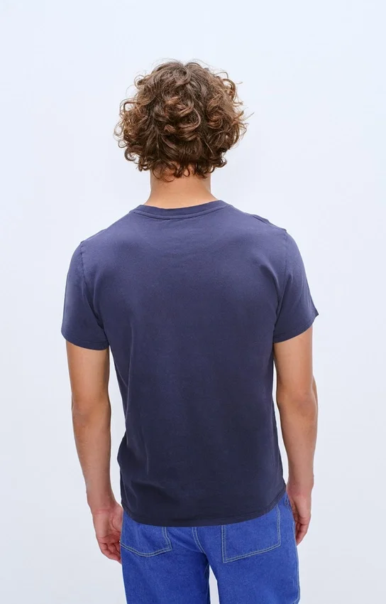 Herren-T-Shirt Ykobow Artikelnummer: MYKO02CH26