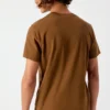 Herren-T-Shirt Ykobow Artikelnummer: MYKO02CH26