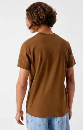 Herren-T-Shirt Ykobow Artikelnummer: MYKO02CH26